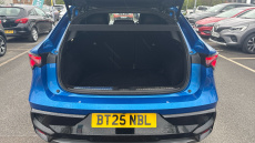 Renault Rafale E-Tech FHEV Techno Esprit Alpine 5dr Auto 4C Hybrid Estate